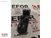 TOYOTA COROLLA SIFIR SOL ÖN CAM DÜĞME 99-01 OEM NO: 84820-12340