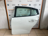 RENAULT TALİANT SOL ARKA KAPI ORJİNAL DOLU