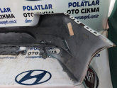 Oto Çıkma Parça / Renault / Megane / Tampon / Arka Tampon / Çıkma Parça 
