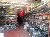 Oto Çıkma Parça / Opel / Astra / Kaporta & Karoser / Sağ Arka Kapı / Çıkma Parça 