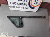 Oto Çıkma Parça / Toyota / C-HR Hybrid / Oto Cam / Kelebek Camı / Çıkma Parça 