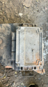 Peugeot 307 motor beyni