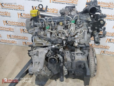 Oto Çıkma Parça / Renault / Fluence / Motor / Motor (komple) / Çıkma Parça 