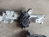 Oto Çıkma Parça / Renault / Megane / Kaporta & Karoser / Sol Arka Kapı / Çıkma Parça 