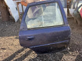 Oto Çıkma Parça / Opel / Vectra / Oto Cam / Kapı Camları / Çıkma Parça 
