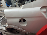 Oto Çıkma Parça / Chevrolet / Captiva / Kaporta & Karoser / Arka Çamurluk / Çıkma Parça 