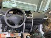 Oto Çıkma Parça / Peugeot / 207 / Airbag / Direksiyon Airbag / Çıkma Parça 