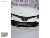 Oto Çıkma Parça / Toyota / Corolla / Kaporta & Karoser / Komple Ön / Çıkma Parça 
