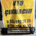 Oto Çıkma Parça / Volkswagen / Jetta / Tampon / Tampon Izgarası / Çıkma Parça 