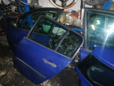 Oto Çıkma Parça / Renault / Megane / Kaporta & Karoser / Komple Ön / Çıkma Parça 