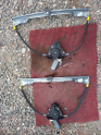 Oto Çıkma Parça / Renault / Clio / Oto Cam / Cam Krikosu / Çıkma Parça 