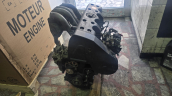 Oto Çıkma Parça / Citroen / Saxo / Motor / Motor (komple) / Çıkma Parça 