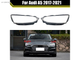 Oto Çıkma Parça / Audi / A5 / Far & Stop / Far Camı / Sıfır Parça 