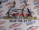 Oto Çıkma Parça / Opel / Vectra / Kaporta & Karoser / Bagaj Menteşesi / Çıkma Parça 
