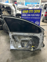 Oto Çıkma Parça / Citroen / C5 / Kaporta & Karoser / Sol Ön Kapı / Çıkma Parça 