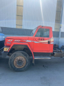 Oto Çıkma Parça / Dodge / Fargo / Kaporta & Karoser / Kasa / Kupa / Çıkma Parça 