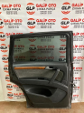 Oto Çıkma Parça / Audi / Q7 / Kaporta & Karoser / Sol Arka Kapı / Çıkma Parça 
