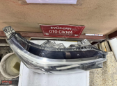 Oto Çıkma Parça / Honda / CR-V / Far & Stop / Sağ Ön Far / Çıkma Parça 