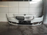 BMW F10 MAKYAJLI BEYAZ ÖN TAMPON