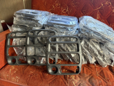 Oto Çıkma Parça / Hyundai / Accent / Klima / Kontrol Paneli / Çıkma Parça 