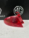 2009-2012 SEAT LEON SOL DIŞ STOP
