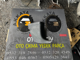 Oto Çıkma Parça / Mitsubishi / L200 / Koltuk & Döşeme / İç Trim / Çıkma Parça 