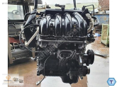 CHEVROLET AVEO 1.2 CC 84 HP B12D ÇIKMA ORJİNAL MOTOR