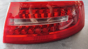Oto Çıkma Parça / Audi / A6 / Far & Stop / Sağ Arka Stop / Sıfır Parça 