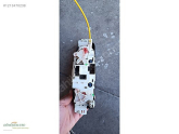 Oto Çıkma Parça / Renault / Fluence / Klima / Kontrol Paneli / Çıkma Parça 