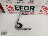 Oto Çıkma Parça / Toyota / Corolla / Tampon / Sis Farı Çerçevesi / Çıkma Parça 