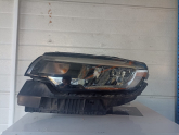 Oto Çıkma Parça / Jeep / Compass / Far & Stop / Sol Ön Far / Çıkma Parça 