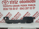 TOYOTA AURİS ÖN PANEL PLASTİĞİ