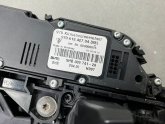 PORSCHE PANAMERA ORTA KONSOL KONTROL DÜĞMESİ ORJİNAL 97064118454