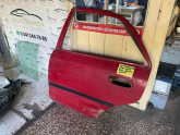 Oto Çıkma Parça / Mitsubishi / Carisma / Kaporta & Karoser / Sol Arka Kapı / Çıkma Parça 