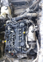 Opel Astra J Modeli İçin Komple Motor Çıkma Parça