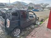 Oto Çıkma Parça / Tesla / Model 3 / Kaporta & Karoser / Komple Arka / Çıkma Parça 