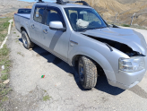 Fort ranger şanzıman 4x2.