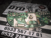 Oto Çıkma Parça / Opel / Vectra / Elektrik / Kilometre Saati / Çıkma Parça 