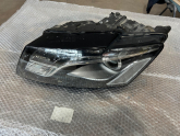 8R0941003AF AUDİ Q5 SOL ÖN FAR ORİJİNAL