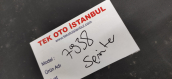 Oto Çıkma Parça / Mercedes / Sprinter / Kaporta & Karoser / Sağ Sürgülü Kapı / Çıkma Parça 