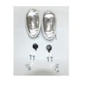 HYUNDAİ ACCENT 1998-2000 SİS FARI BEYAZ