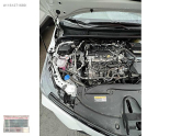 Oto Çıkma Parça / Toyota / Corolla / Motor / V Kayışı / Çıkma Parça 