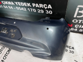 Oto Çıkma Parça / Nissan / Micra / Tampon / Arka Tampon / Çıkma Parça 