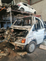 Oto Çıkma Parça / Ford / Transit / Alt Takım / Amortisör / Çıkma Parça 