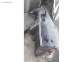 Oto Çıkma Parça / Opel / Astra / Far & Stop / Sağ Arka Stop / Çıkma Parça 