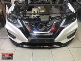 Oto Çıkma Parça / Nissan / X-Trail / Tampon / Sis Farı Çerçevesi / Çıkma Parça 