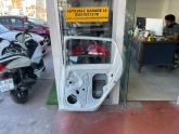 Oto Çıkma Parça / Volkswagen / Polo / Kaporta & Karoser / Sağ Arka Kapı / Çıkma Parça 
