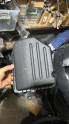 Oto Çıkma Parça / Chevrolet / Kalos / Filtre / Hava Filtresi Hortumu / Çıkma Parça 