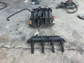 Oto Çıkma Parça / Peugeot / 206 / Motor / Silindir Kapağı / Çıkma Parça 