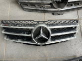 MERCEDES X204 GLK ÇIKMA ORJİNAL ÖN PANJUR BDÇ